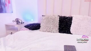 khloe_018 - Private  [Chaturbate] slim pervert Session footage Luminous Skin