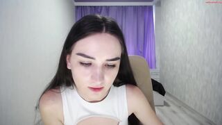 lucky_liza - Private  [Chaturbate] hot-girl-fuck women-sucking-dick Stunning chest fucking-pussy