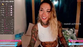 lovehowitfeelstv - Private  [Chaturbate] cc Live show playback deutsch emo