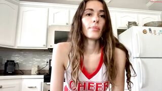 maddieb696 - Private  [Chaturbate] yoga exquisite seductress chat female-domination