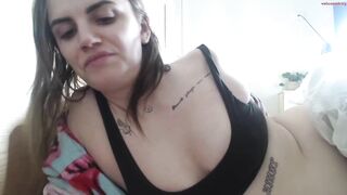 mamawantspapa69 - Private  [Chaturbate] bulge ahegao cam2cam memorable girl