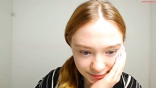 _margoqueen_ - Private  [Chaturbate] divine belle feetshow student cfnm