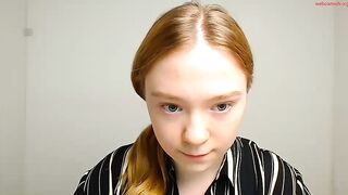 _margoqueen_ - Private  [Chaturbate] divine belle feetshow student cfnm