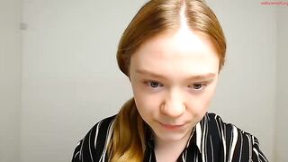 _margoqueen_ - Private  [Chaturbate] divine belle feetshow student cfnm