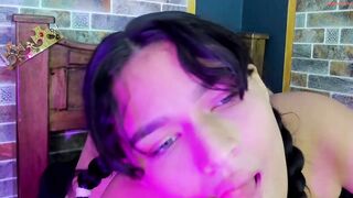 mara_kaulitz - Private  [Chaturbate] exhibition amatuer-video pink vergon