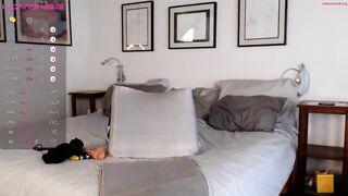 misskaslo - Private  [Chaturbate] footfetish spreading fucking-videos masturbacao