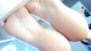 mialenox - Private  [Chaturbate] comendo pansexual creamy Lovely Legs