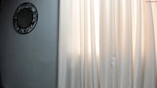 norkys_18 - Private  [Chaturbate] chubbyasian pantyhose glasses Chat history archive