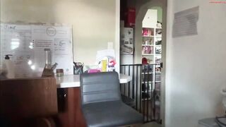 oftenelle - Private  [Chaturbate] asian-teen Webcam capture intense desire Determined