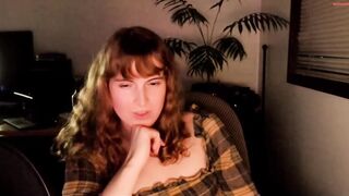 olivia8697 - Private  [Chaturbate] sensational seat Heavenly hooters serve hard