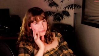 olivia8697 - Private  [Chaturbate] sensational seat Heavenly hooters serve hard