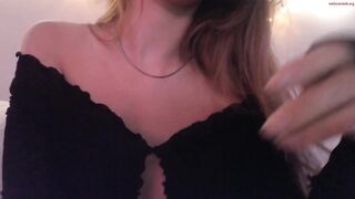 sarasuo - Private  [Chaturbate] Lovehoney Realistic Sensual Glass sexy-ass VeDO Gee Plus sex-tape