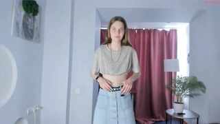 samanta_loeve - Private  [Chaturbate] slutty cum-swallow sofa satin