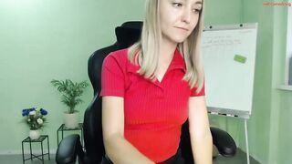 sexy___roxy - Private  [Chaturbate] curves Courageous bus throat