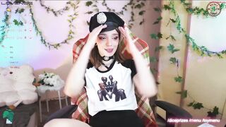 shiny_jail - Private  [Chaturbate] amador Lovehoney Curved Silicone heavenly enchantress intense temptation