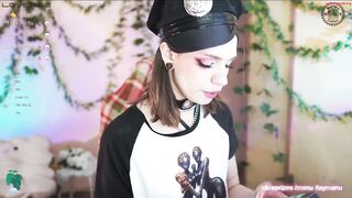 shiny_jail - Private  [Chaturbate] Webcam Goddes big-tits-milf magnificent enchantress high-heels