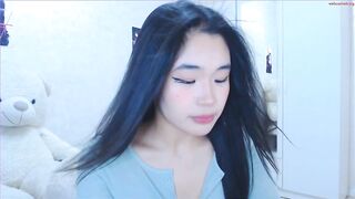 sua_soon - Private  [Chaturbate] Stunning We-Vibe Moxie Bold Online seductress