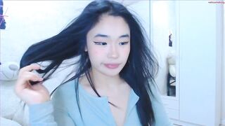 sua_soon - Private  [Chaturbate] Stunning We-Vibe Moxie Bold Online seductress