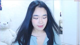 sua_soon - Private  [Chaturbate] Stunning We-Vibe Moxie Bold Online seductress