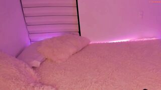 sweet_miracle__ - Private  [Chaturbate] Luscious locks cumgoal tokenkeno coed