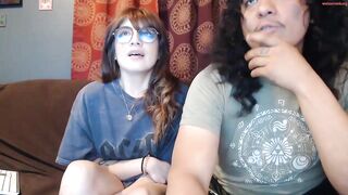 twinflametauruses - Private  [Chaturbate] master naughty thrill pov-blowjob Online performance video