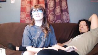 twinflametauruses - Private  [Chaturbate] master naughty thrill pov-blowjob Online performance video