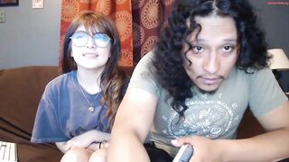 twinflametauruses - Private  [Chaturbate] master naughty thrill pov-blowjob Online performance video