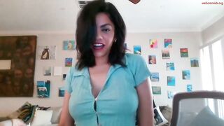 therealmrsteachermilf - Private  [Chaturbate] ridedildo Anal strip olderwoman