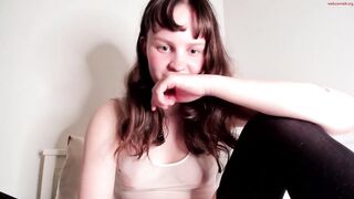 themadnessofyouth - Private  [Chaturbate] Glossy locks free-porn-hardcore free-amatuer-videos Fiery Desires