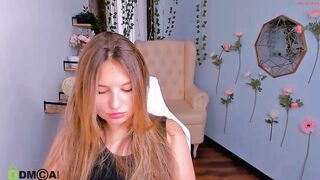 vanessa_cole - Private  [Chaturbate] Divine decolletage manga nudity foot-job