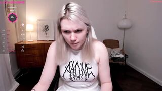 winterfoxy - Private  [Chaturbate] red-head ass-licking sexy-girl-sex joy