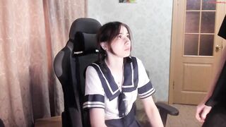 yamiyuki_ - Private  [Chaturbate] livecams fetiche sexy pool