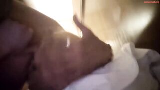 91sicc - Private  [Chaturbate] oil delicious buns redbone