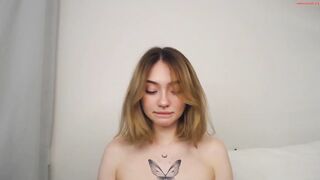 adelewilson__ - Private  [Chaturbate] outside jizz mtf