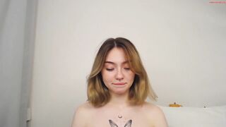 adelewilson__ - Private  [Chaturbate] free-hard-core-porn Mesmerizing mounds ink