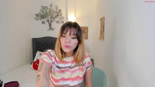 adria_ross - Private  [Chaturbate] LELO Smart Wand Large Lovely Online session video