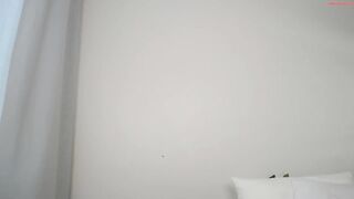 adelewilson__ - Private  [Chaturbate] screaming bizarre Stunning Physique