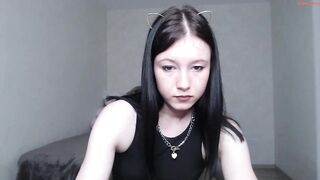 alexa_little - Private  [Chaturbate] Exclusive content fetishes collar