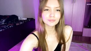 alien_woo - Private  [Chaturbate] Adorable thrilling seductress LELO Ina Wave