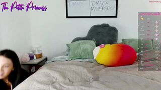 altpetiteprincess - Private  [Chaturbate] primal temptation consolo tail