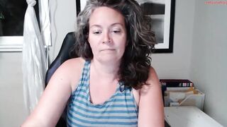 andy_vixen - Private  [Chaturbate] Shapely Legs Maternity bra blondes