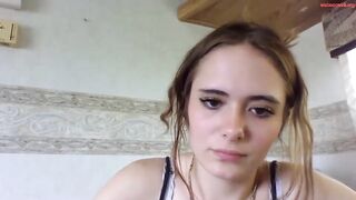 ashlync - Private  [Chaturbate] short-hair hot broadcaster doggystyle