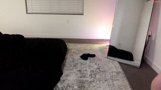 artgirlsquirt - Private  [Chaturbate] reverse-cowgirl -pawnshop backshots