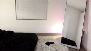 artgirlsquirt - Private  [Chaturbate] reverse-cowgirl -pawnshop backshots