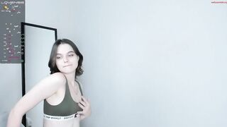 aviannajjustice - Private  [Chaturbate] Sensual Lovehoney Slimline Silicone stunning exhibitionist