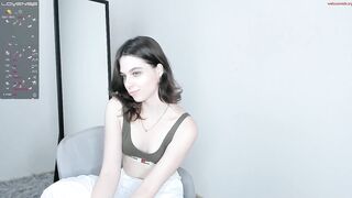 aviannajjustice - Private  [Chaturbate] Sensual Lovehoney Slimline Silicone stunning exhibitionist