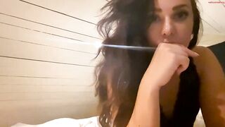 ava2you - Private  [Chaturbate] newmodel wife -blowjob