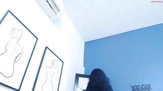 baby_sasha1 - Private  [Chaturbate] innocent girl-sucking-dick bunduda