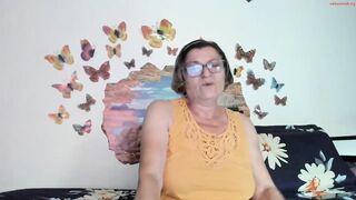 badgg - Private  [Chaturbate] one gordibuena trans