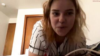 baddifrumdasouf69 - Private  [Chaturbate] orgasm kink legs